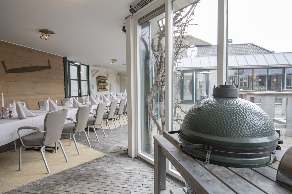 Fletcher Hotel-Restaurant De Klepperman 43/50