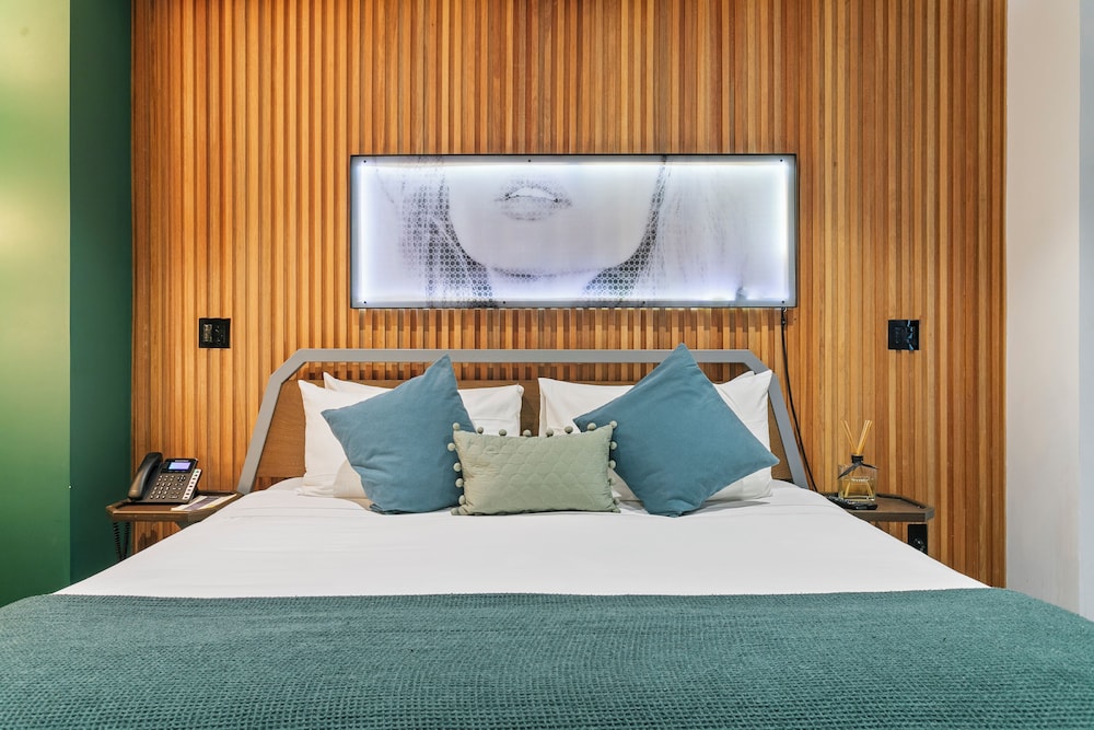 Casa Prim Hotel Boutique 67/76