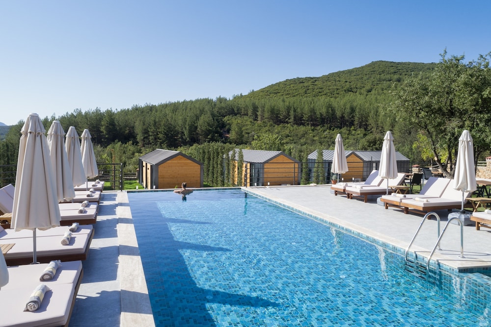 Kairos Hotel 38/43