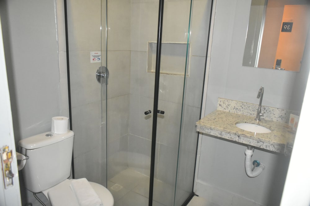Unity Hotel Campinas 26/29