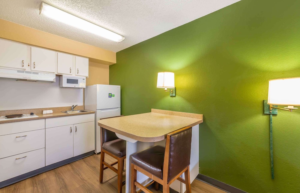 Extended Stay America Suites - Fort Lauderdale - Tamarac 23/34