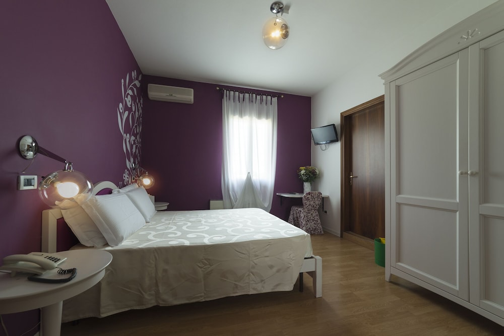 Country Hotel Al Gallo 8/50