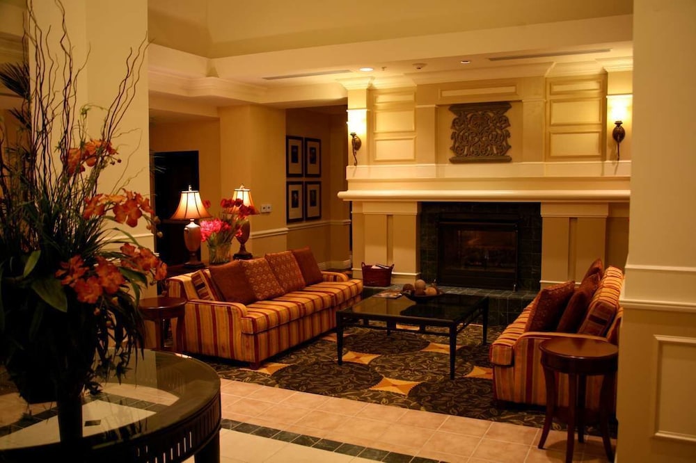 Hilton Garden Inn San Diego Del Mar 45/74