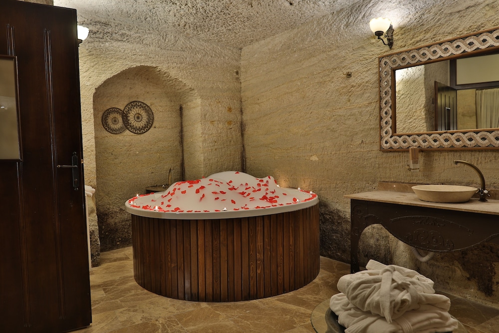 Mithra Cave Cappadocia 27/46