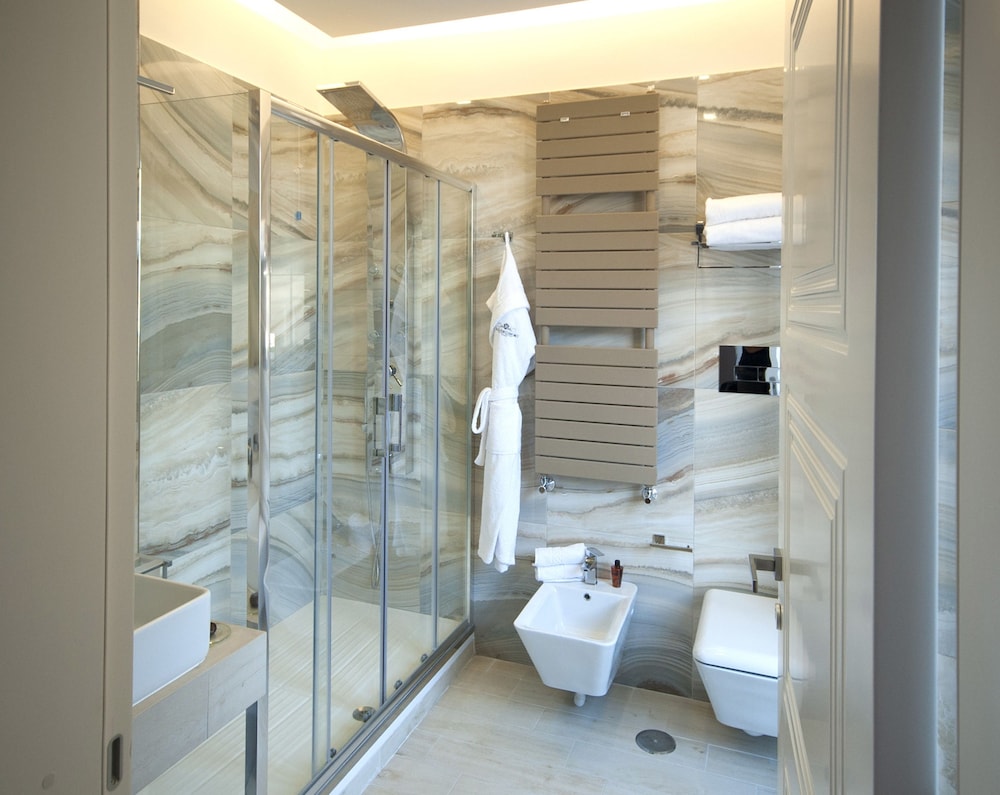 Terrazza Marco Antonio Luxury Suite Rome 70/72