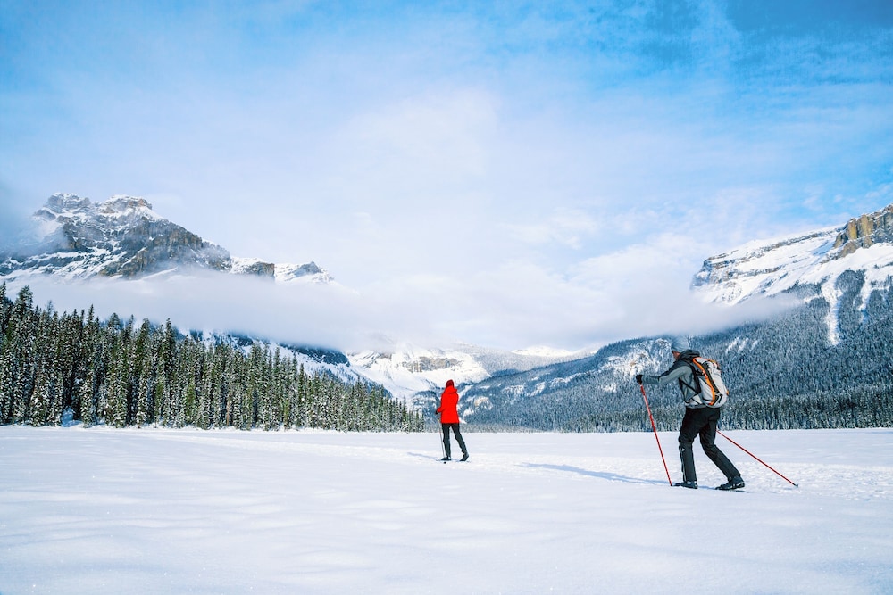 Emerald Lake Lodge 23/71