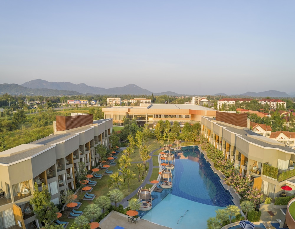 Avani Hua Hin Resort 4/87