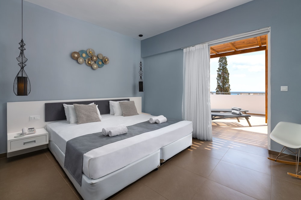 Belmare Hotel 15/45