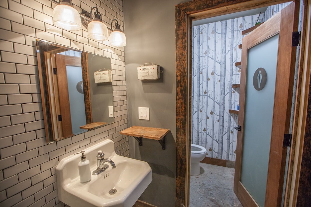 PodShare Los Feliz - Hostel 42/45