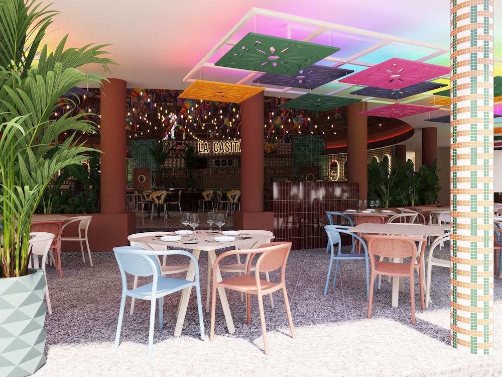 Bahia Principe Escape Tequila 56/71