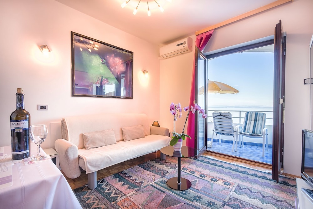 Villa Roses Apartments & Wellness 25/50