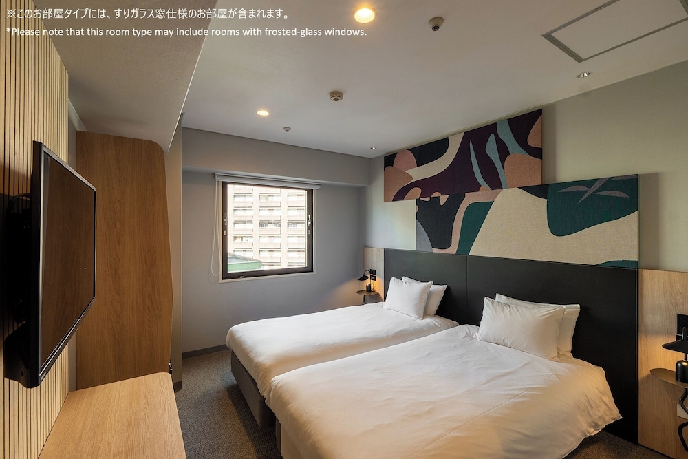 WPU Hotel Shinjuku 14/48