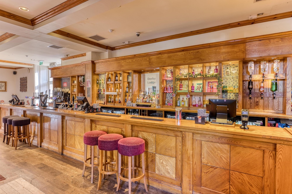 Premier Inn Liverpool (Roby) 30/42