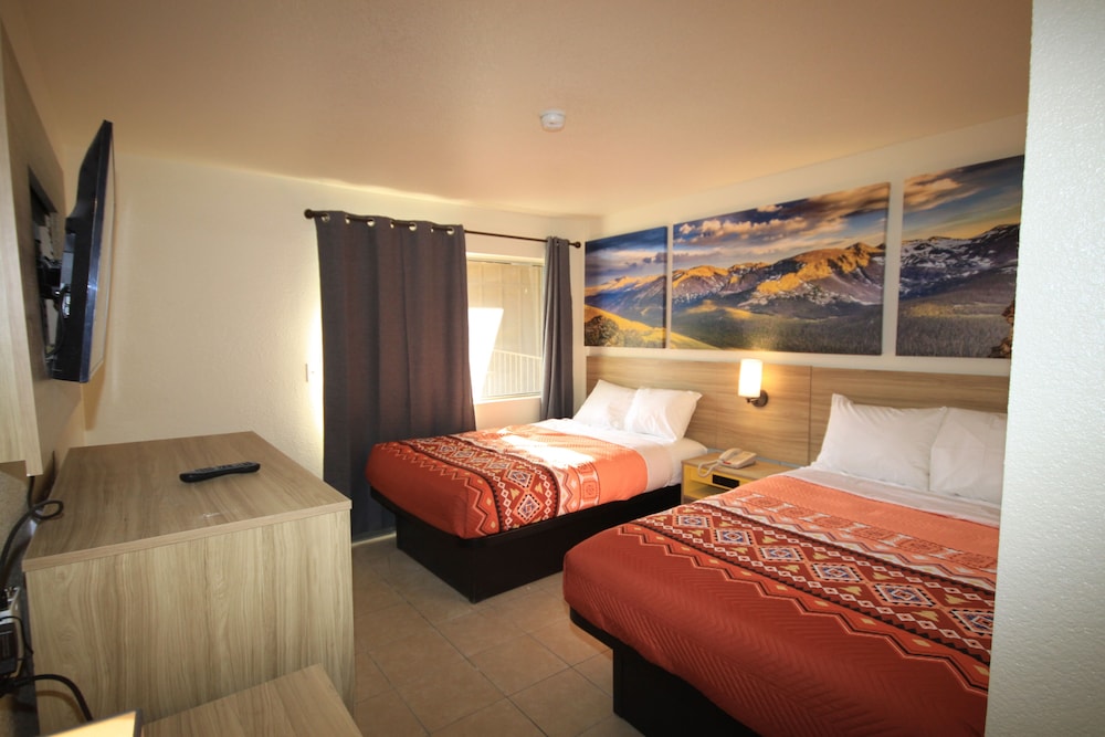 Days Inn by Wyndham Wheat Ridge/Denver West 16/44