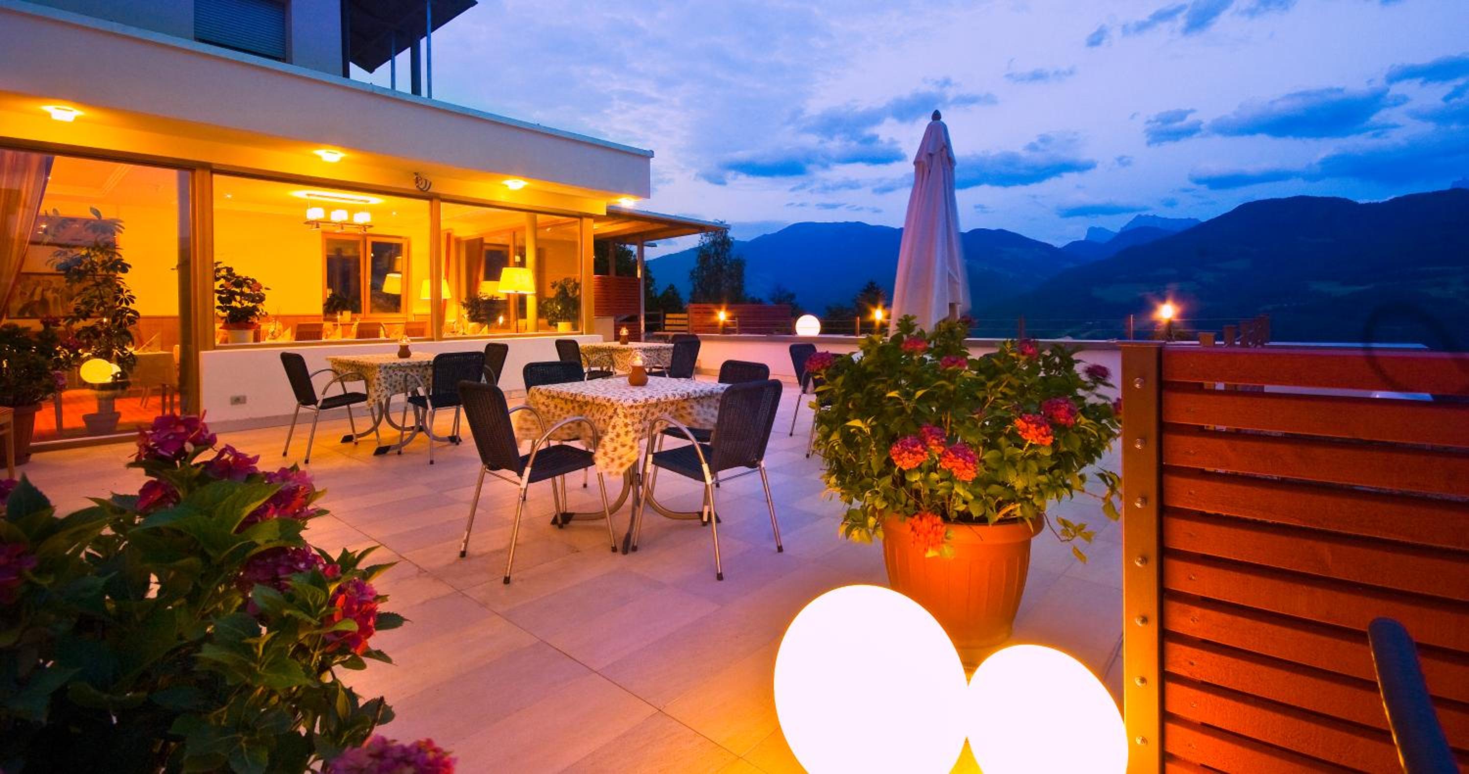 Feldthurnerhof Panorama Wellness Hotel 6/50