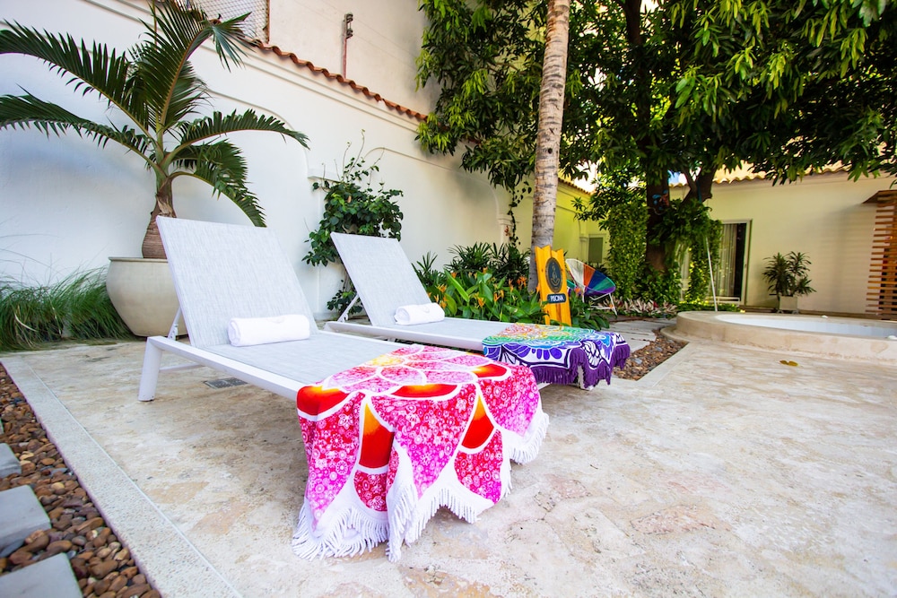 Hotel Mandalas House by DOT Boutique 41/50