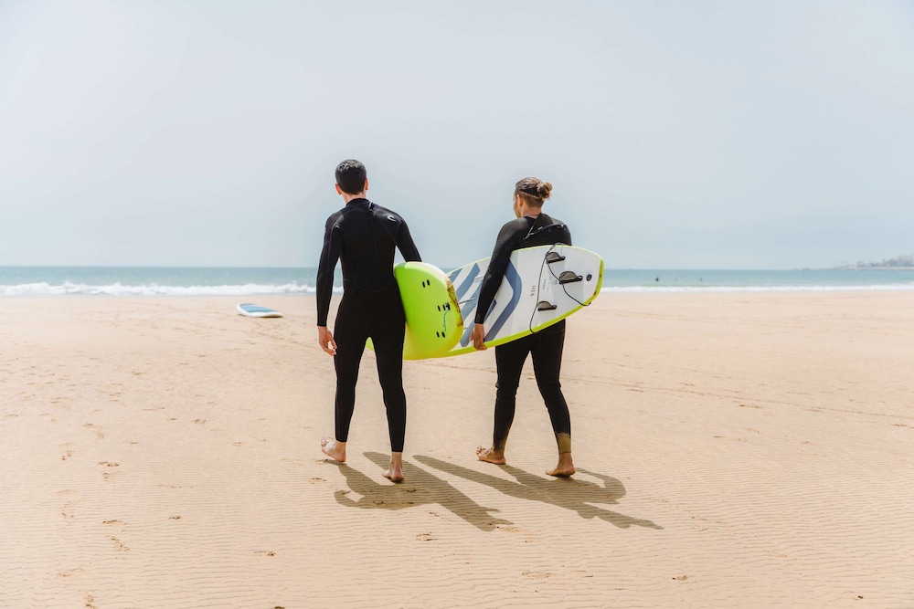 Radisson Blu Resort Taghazout Bay Surf Village 45/50