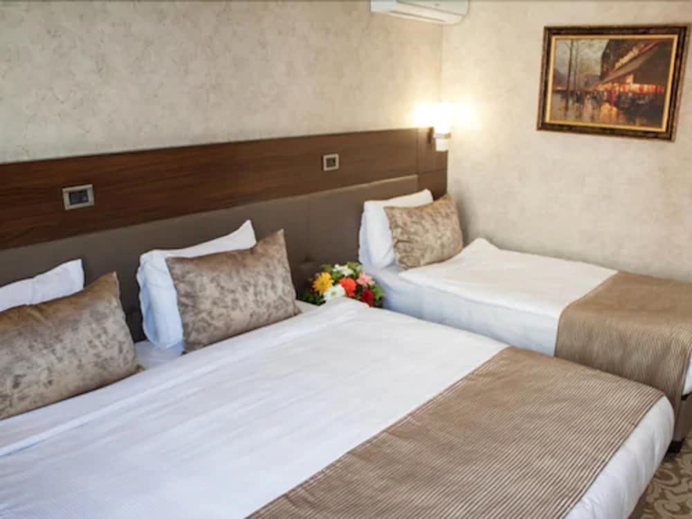 GORUKLE ORUC HOTEL SPA 11/44