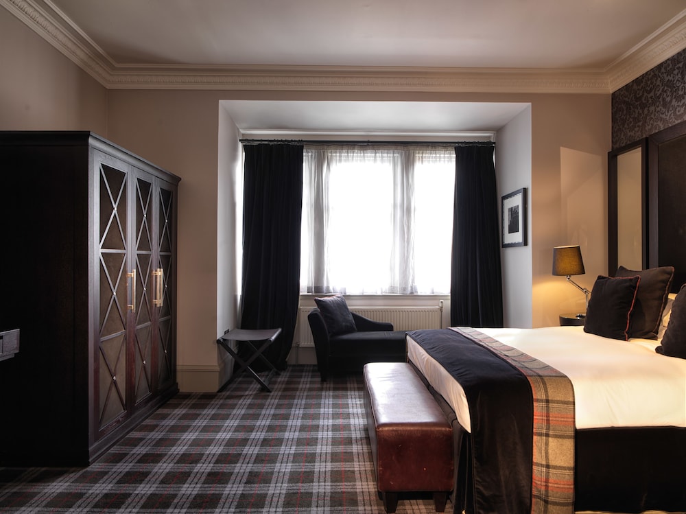 Malmaison Aberdeen photo4