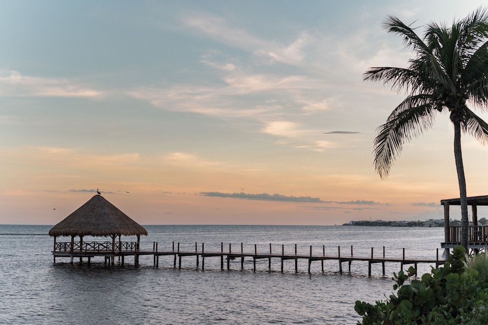 Dreams Puerto Morelos Resort & Spa 71/73