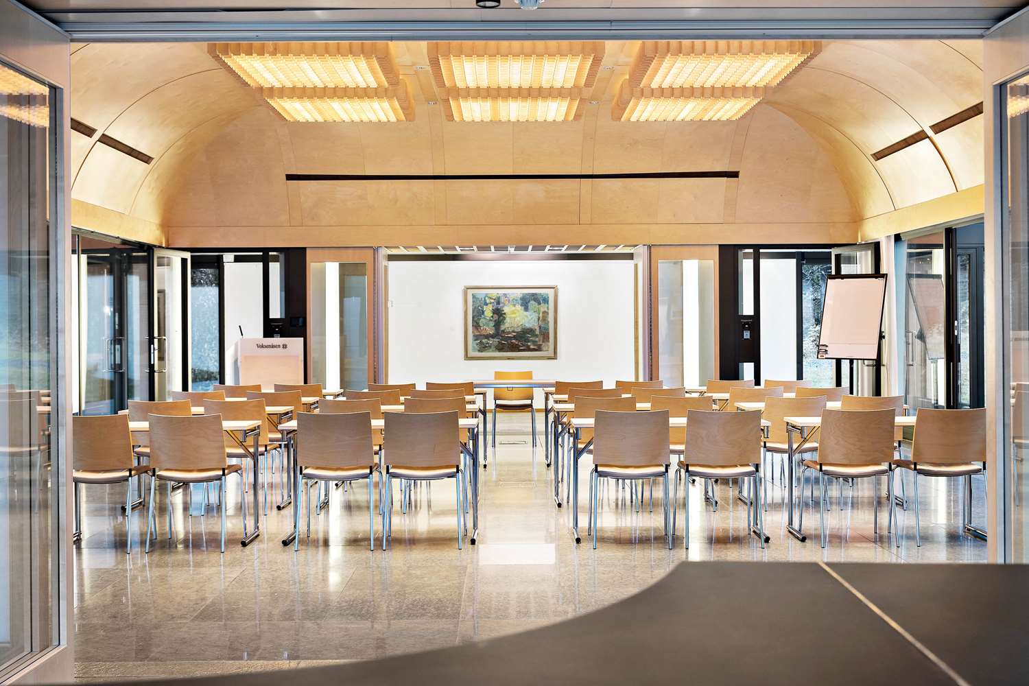 Voksenasen Hotell, BW Signature Collection 52/60