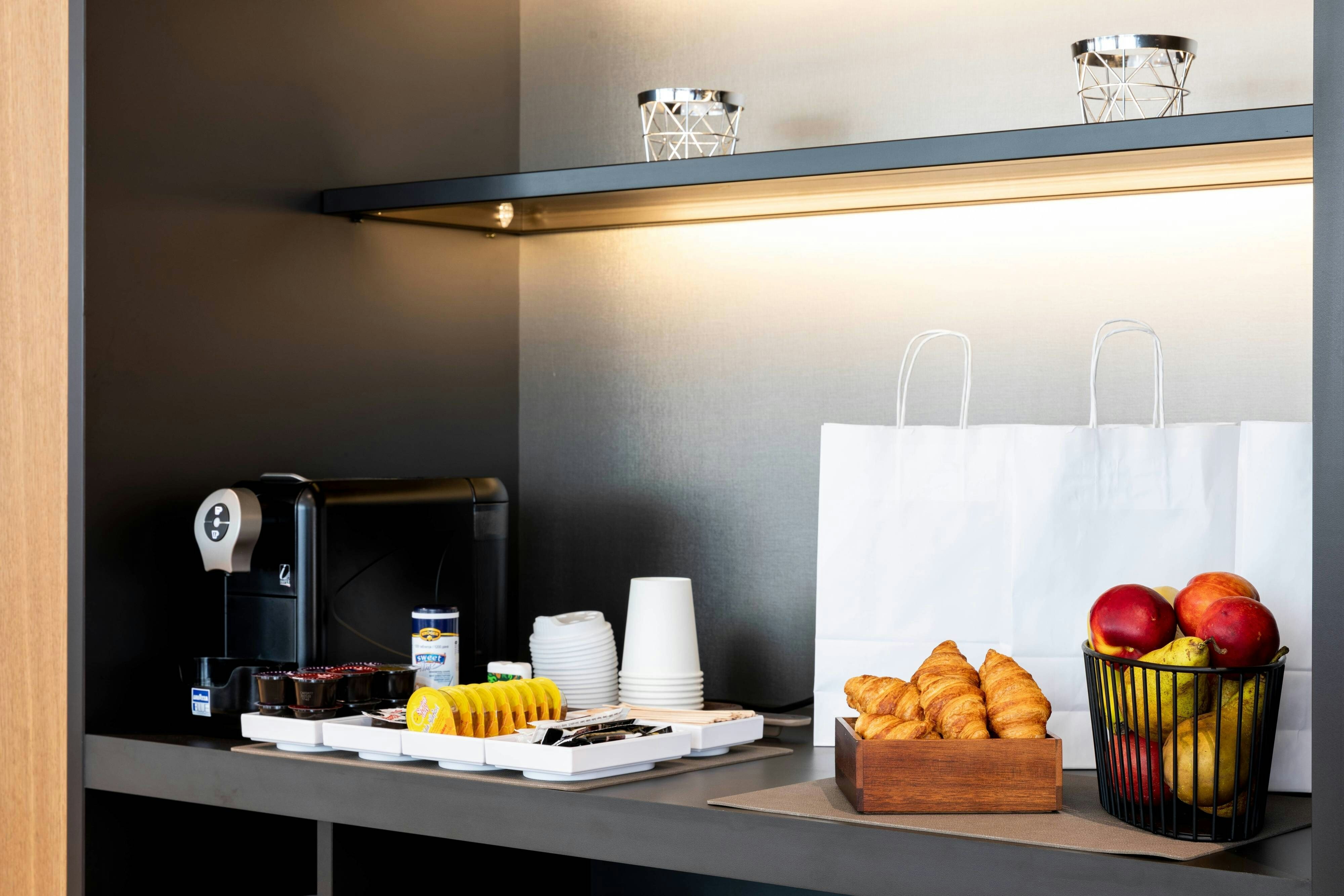 AC Hotel by Marriott Riga 9/35