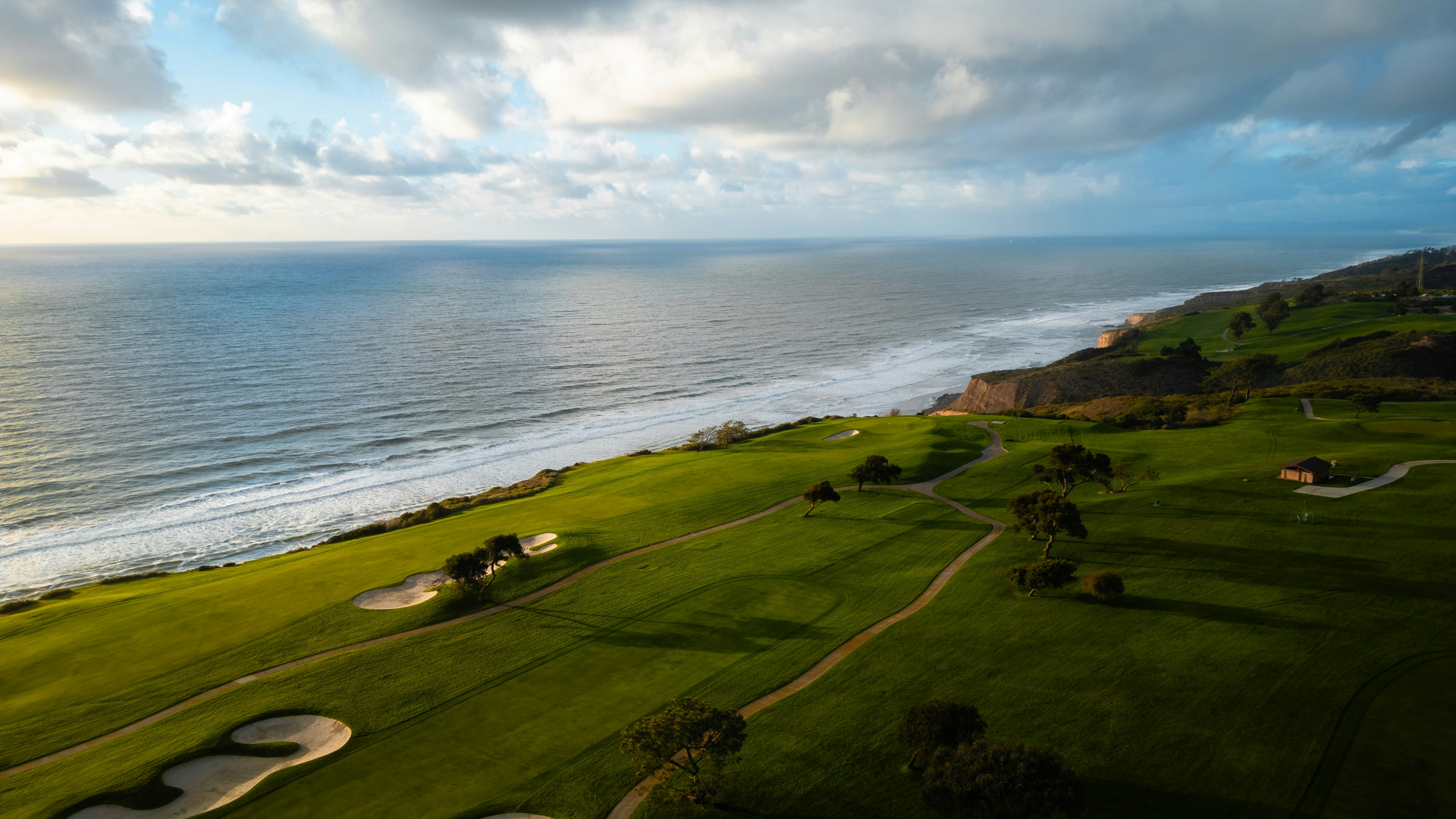 Hilton La Jolla Torrey Pines 26/47
