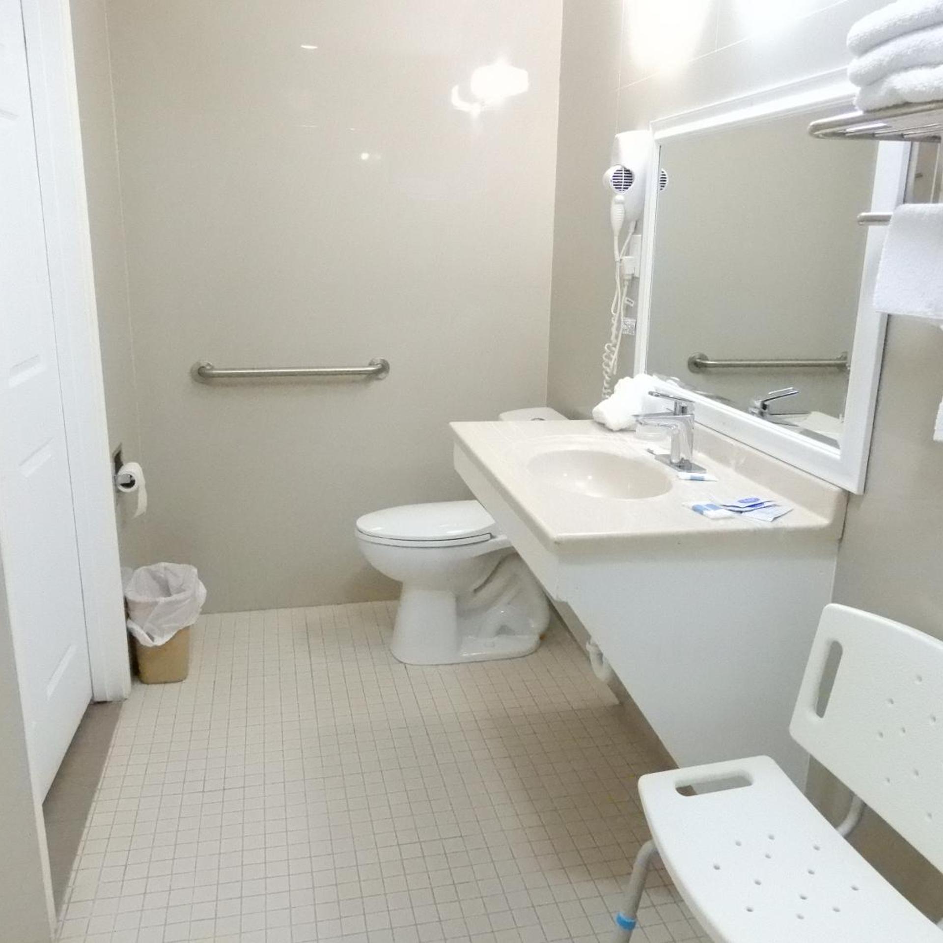 Siesta Inn McAllen 38/40