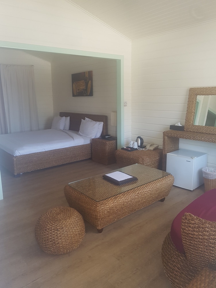 Golden Tulip Grande Comore Moroni Resort And Spa 51/70