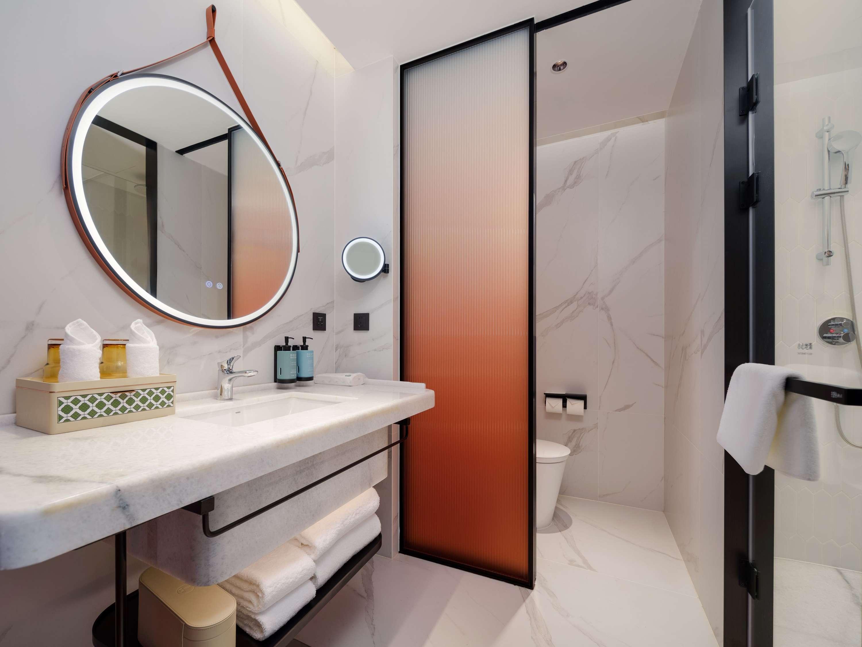 Novotel Xiamen Downtown 36/41