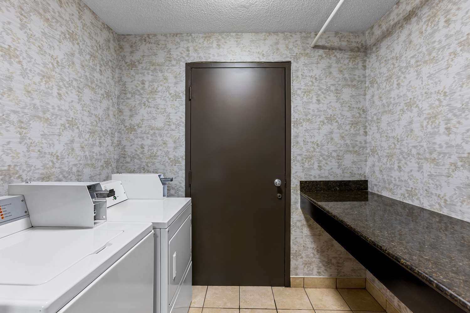 Best Western Gaylord 36/36