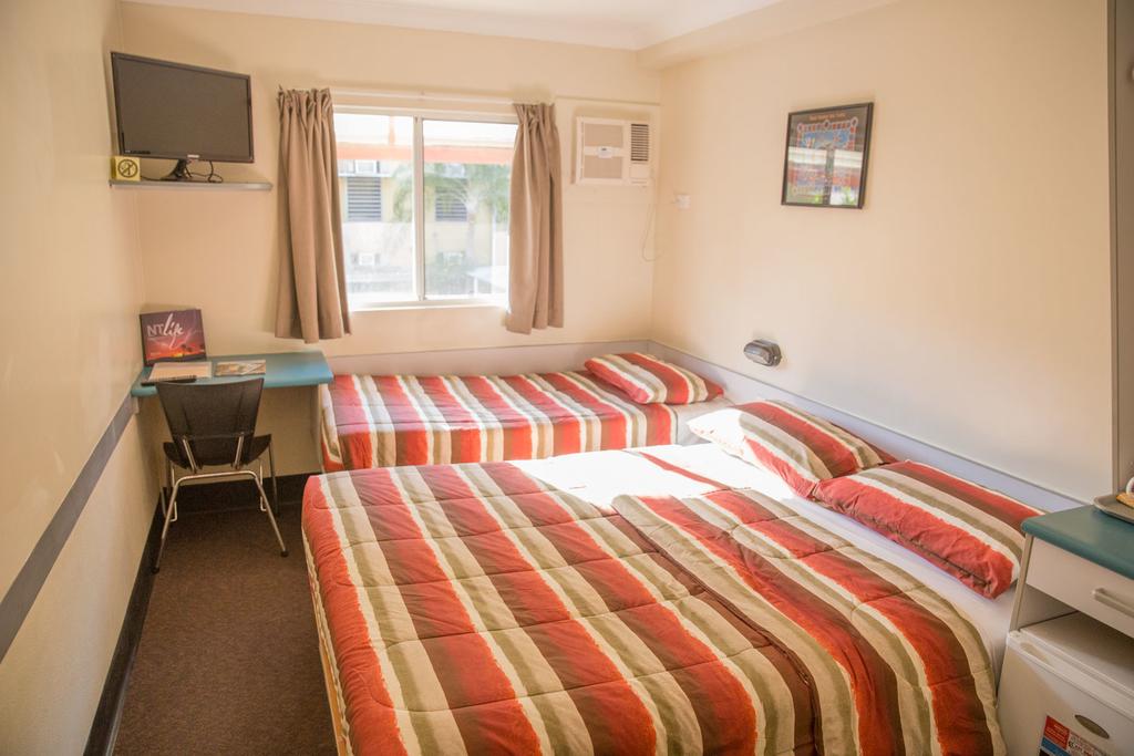 Comfort Inn Darwin 29/52