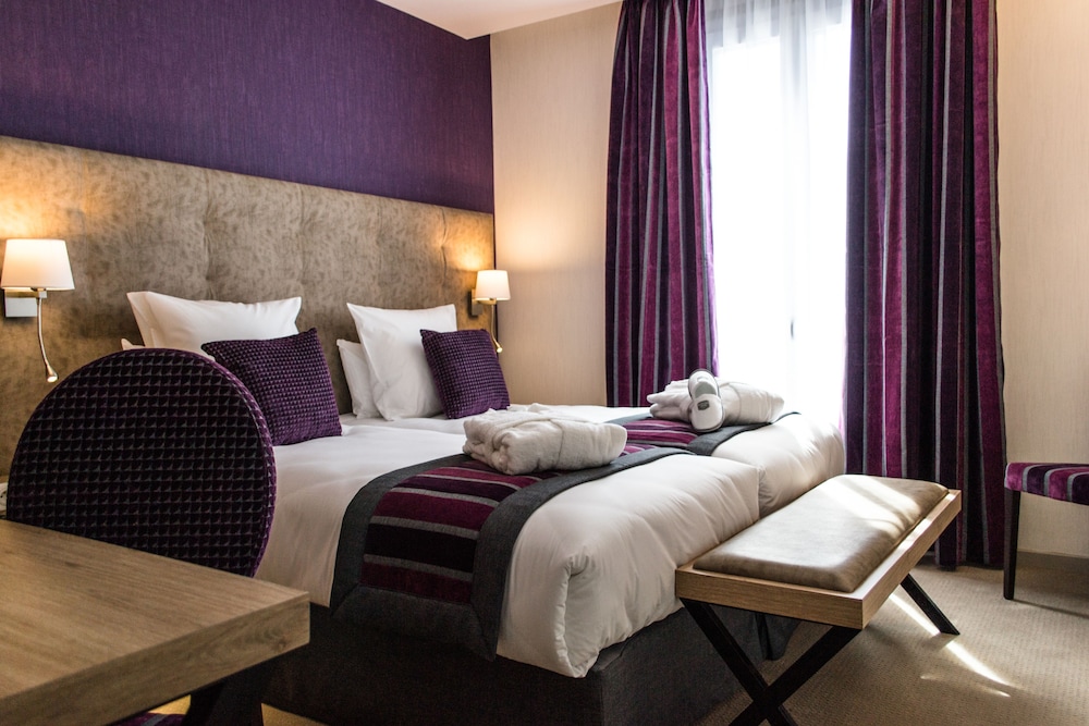 Best Western Plus Hotel Le Rive Droite And Spa 16/51
