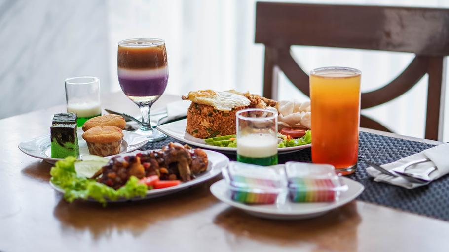 Sapadia Hotel Rokan Hulu 32/42