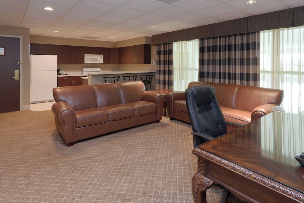 Wingate by Wyndham Mentor OH 34/50