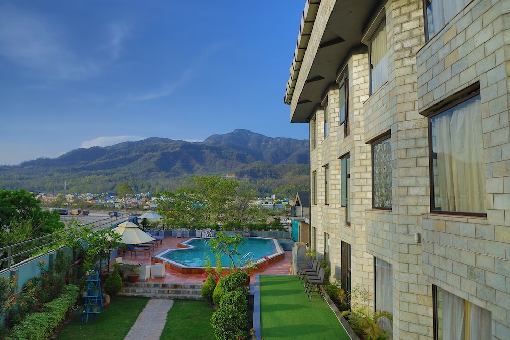 Hotel Natraj 28/35
