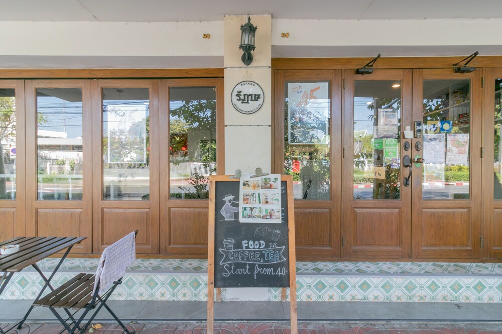 Ratana Boutique Hostel 3/18