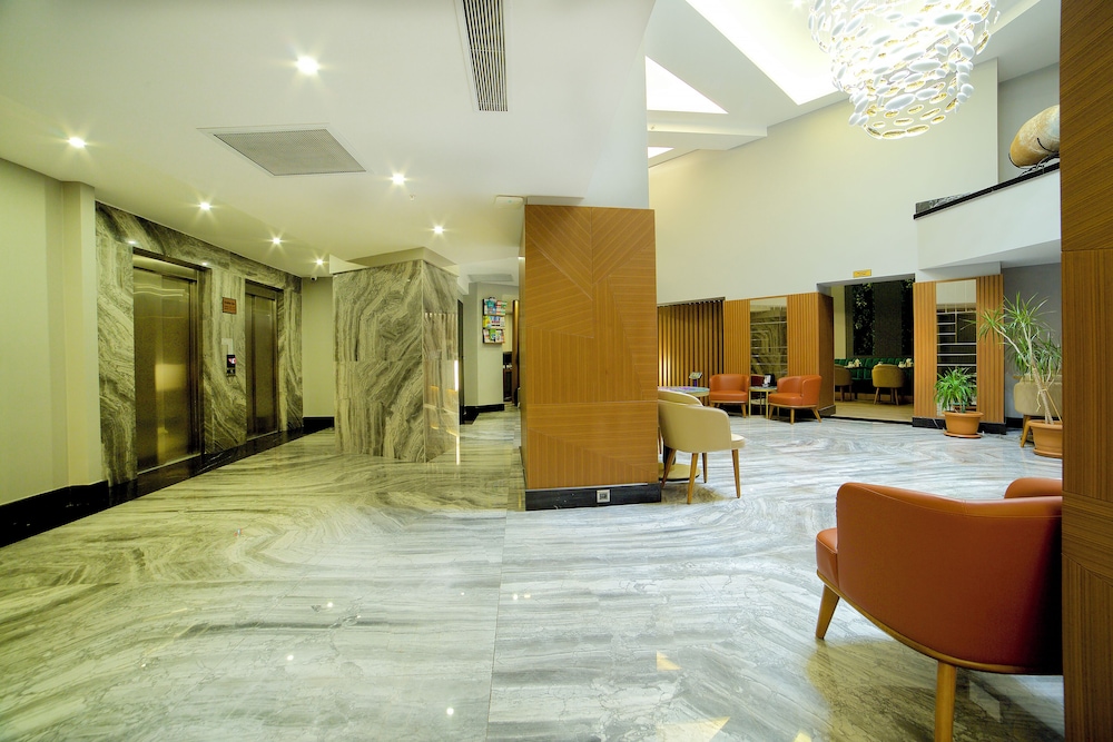 Downtown Sirkeci Hotel 12/61