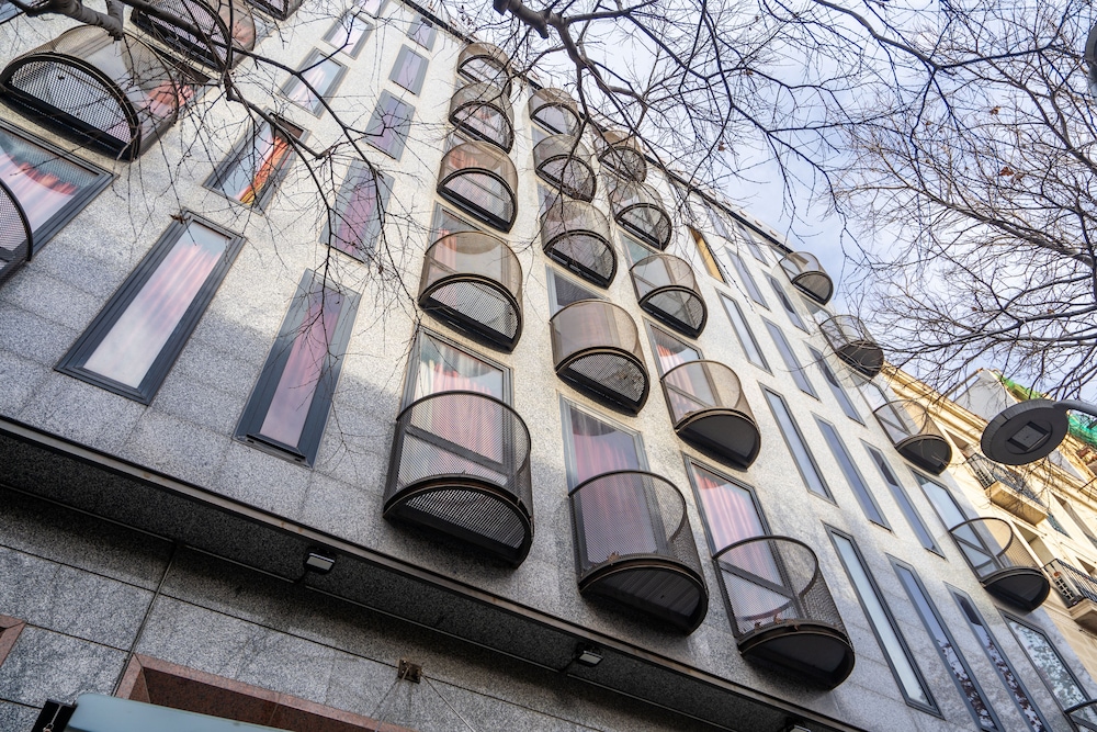 Sunotel Aston in BARCELONA