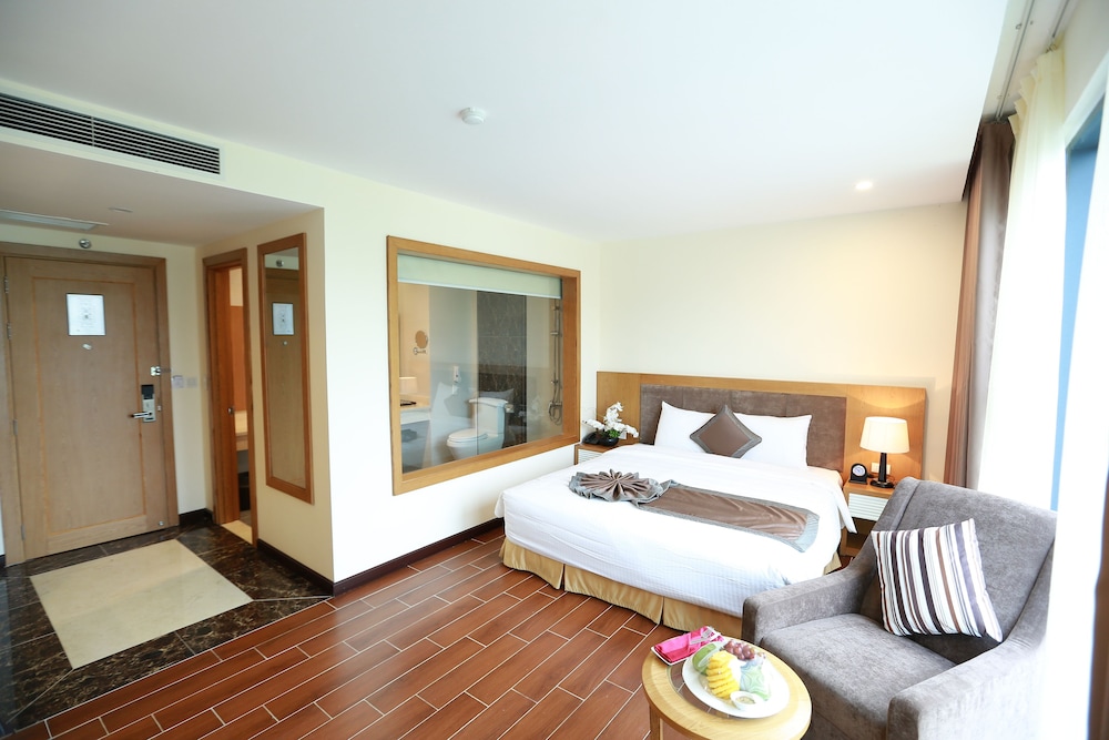 Muong Thanh Grand Con Cuong Hotel 9/39