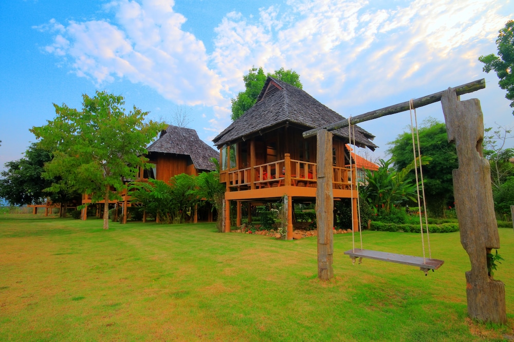 BELLE VILLA RESORT PAI 13/73