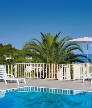 Hotel Istra Plava Laguna 34/44
