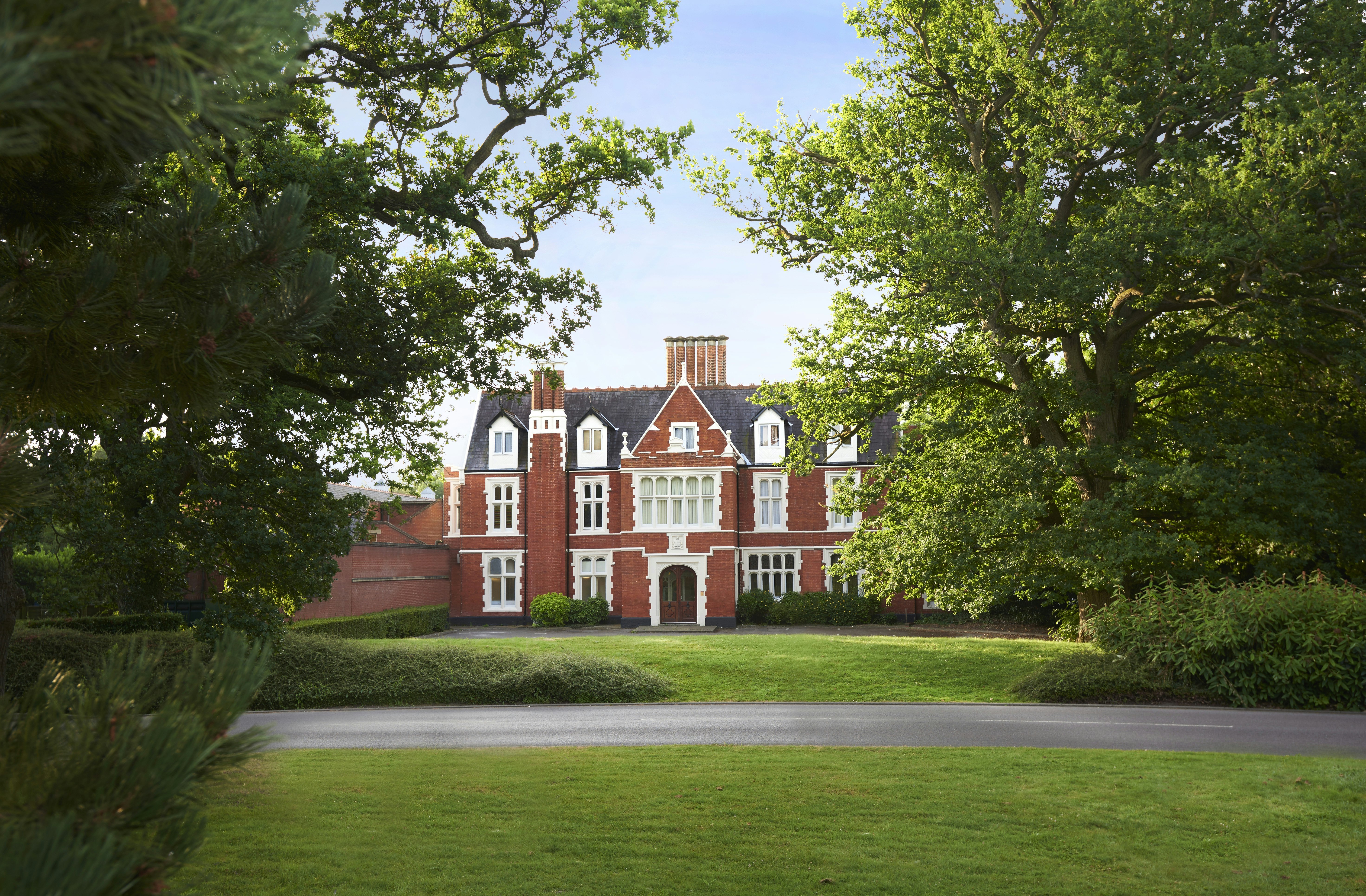 DoubleTree by Hilton St Anne's Manor 72/75