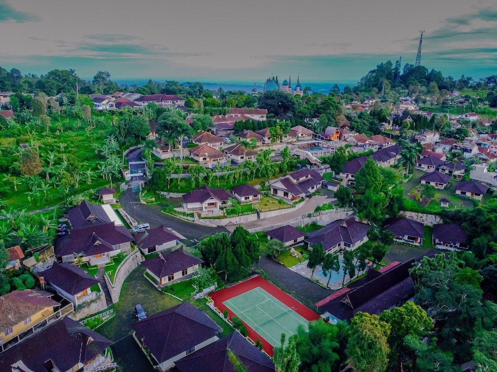 Lembah Ciater Resort Managed By Sahid 19/24