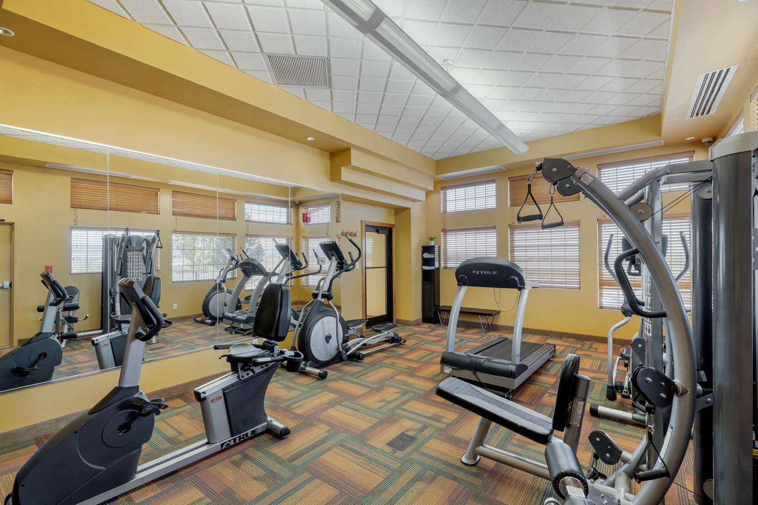 Best Western Plus Loveland Inn 26/56