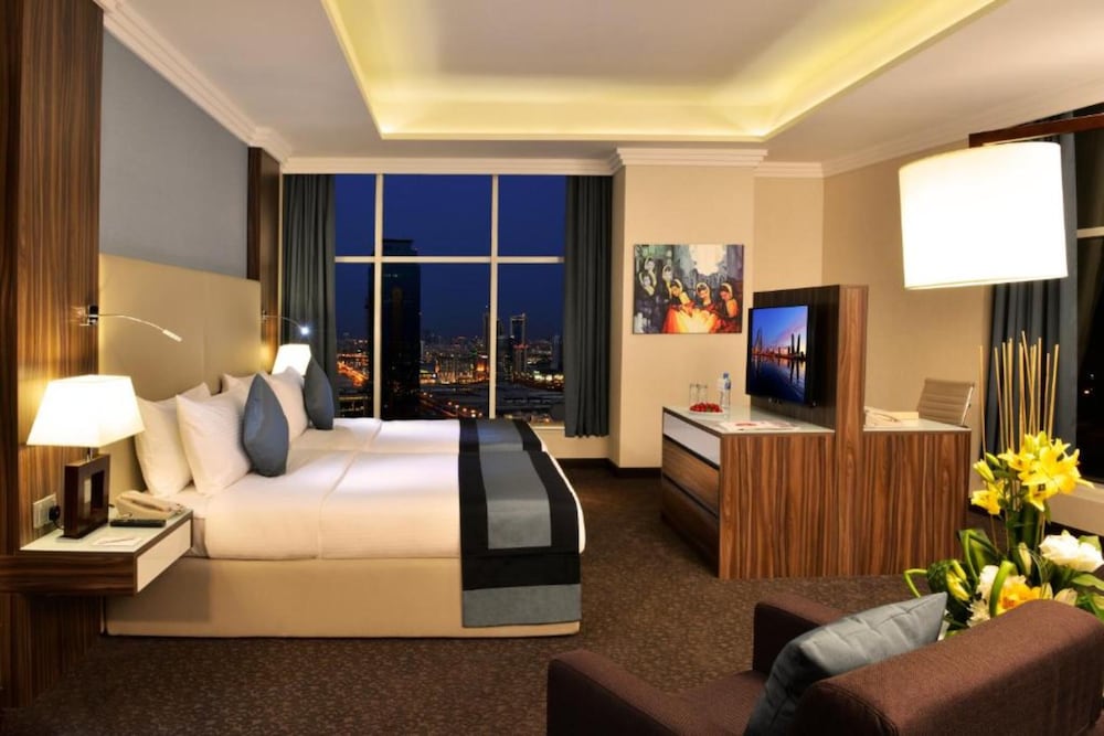 Swiss-Belhotel Seef 11/57