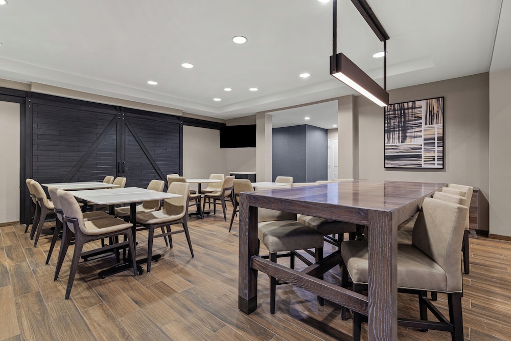 Residence Inn by Marriott Paducah 52/57