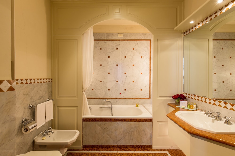 Grand Hotel Imperiale Resort & SPA 49/50