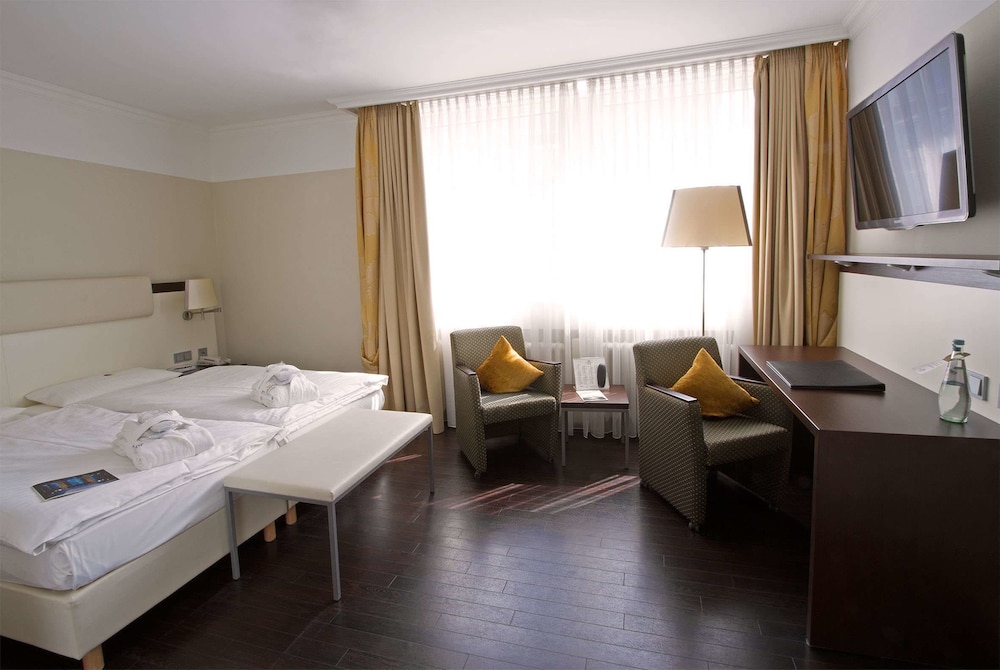 Hotel Kaiserhof 57/77