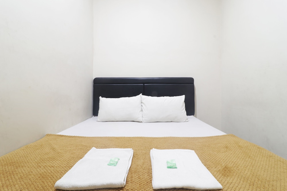 Hotel Omah Ampel Syariah by ZUZU 31/32